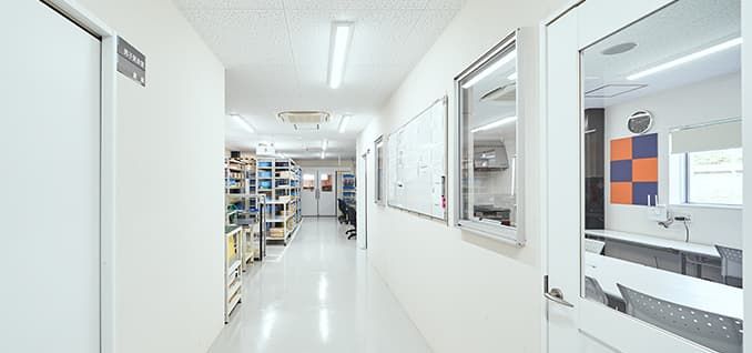 整理整頓イメージ