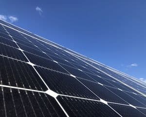 太陽光発電イメージ2